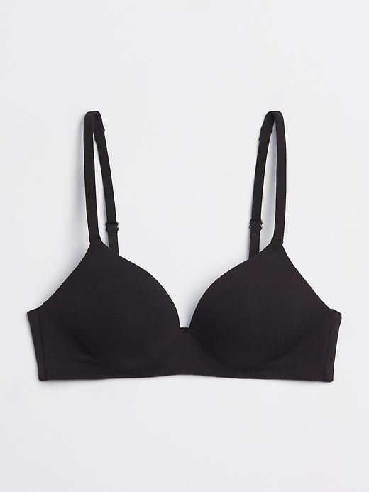 Breathe Wireless Bra Product Image