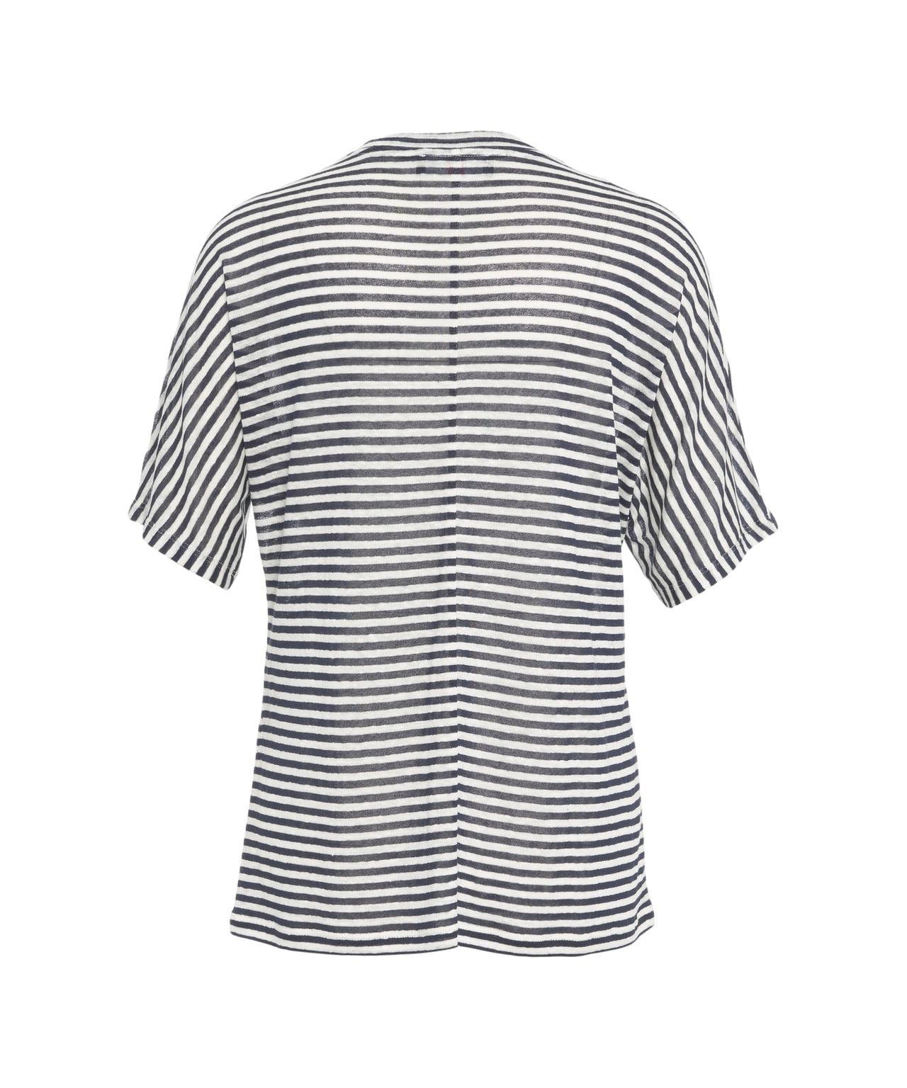 Striped t-shirt 'Costantine' Product Image