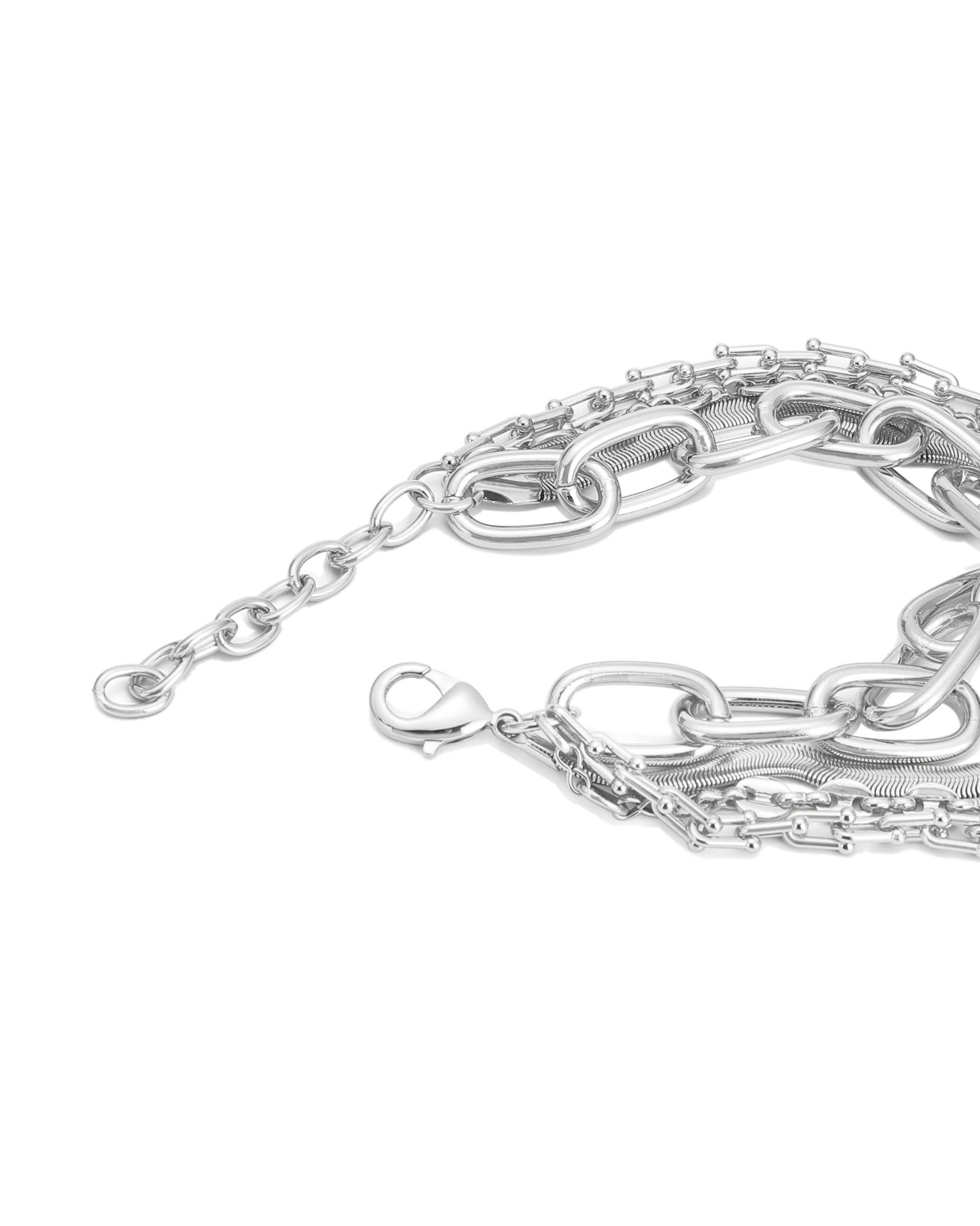 Anklet Gold Chain Product Image