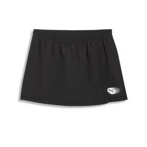 PUMA NYC Women's Woven Skort Shoes Product Image