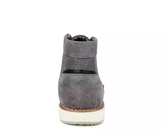 VANCE Austin Men's Chukka Boots, Size: 13 Product Image