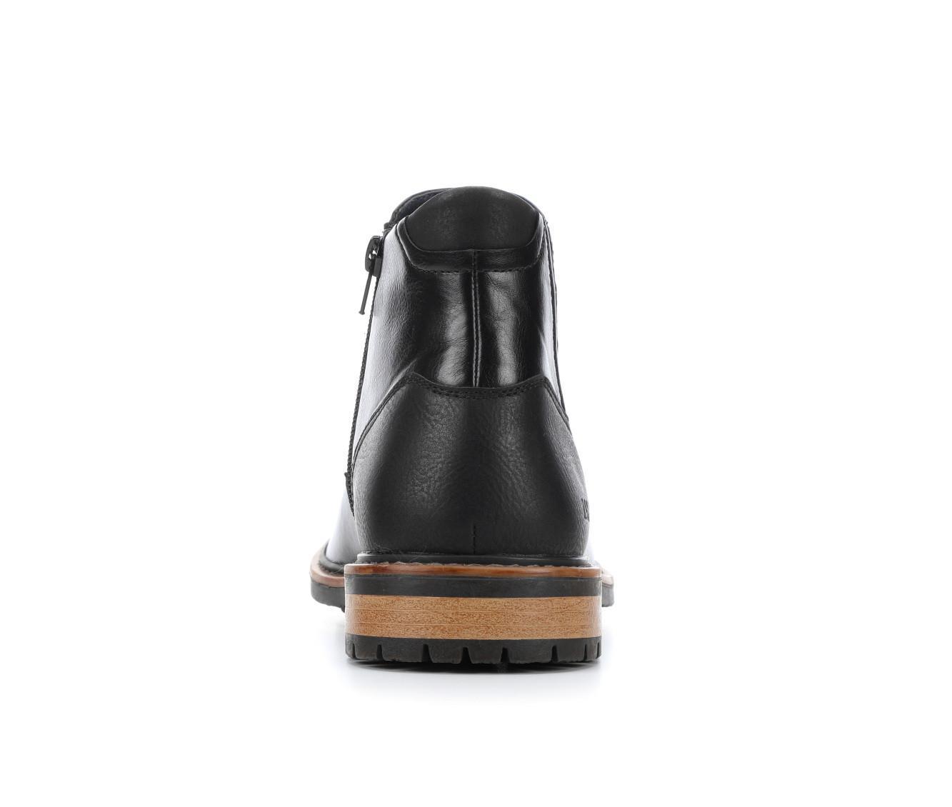 Men's Freeman Clay Dress Shoes Product Image