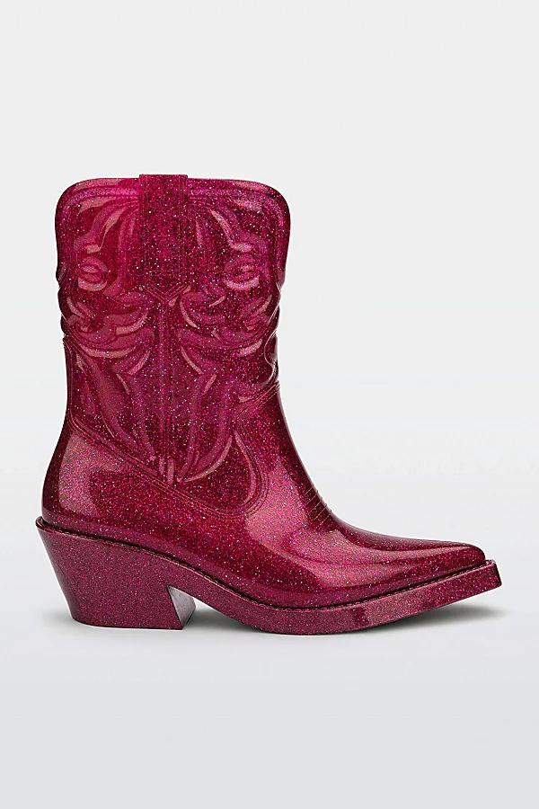 Melissa Texas Jelly Cowboy Boot Womens at Urban Outfitters Product Image