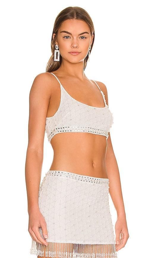 Kai Top retrofete Product Image