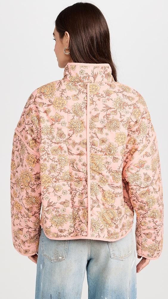 Free People Chloe Jacket | Shopbop Product Image