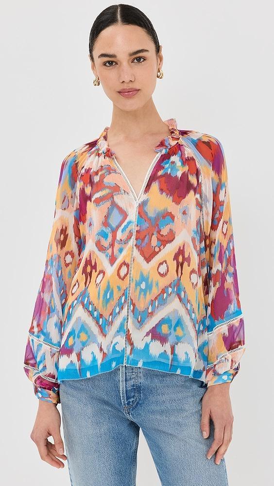 Figue Luz Top | Shopbop Product Image