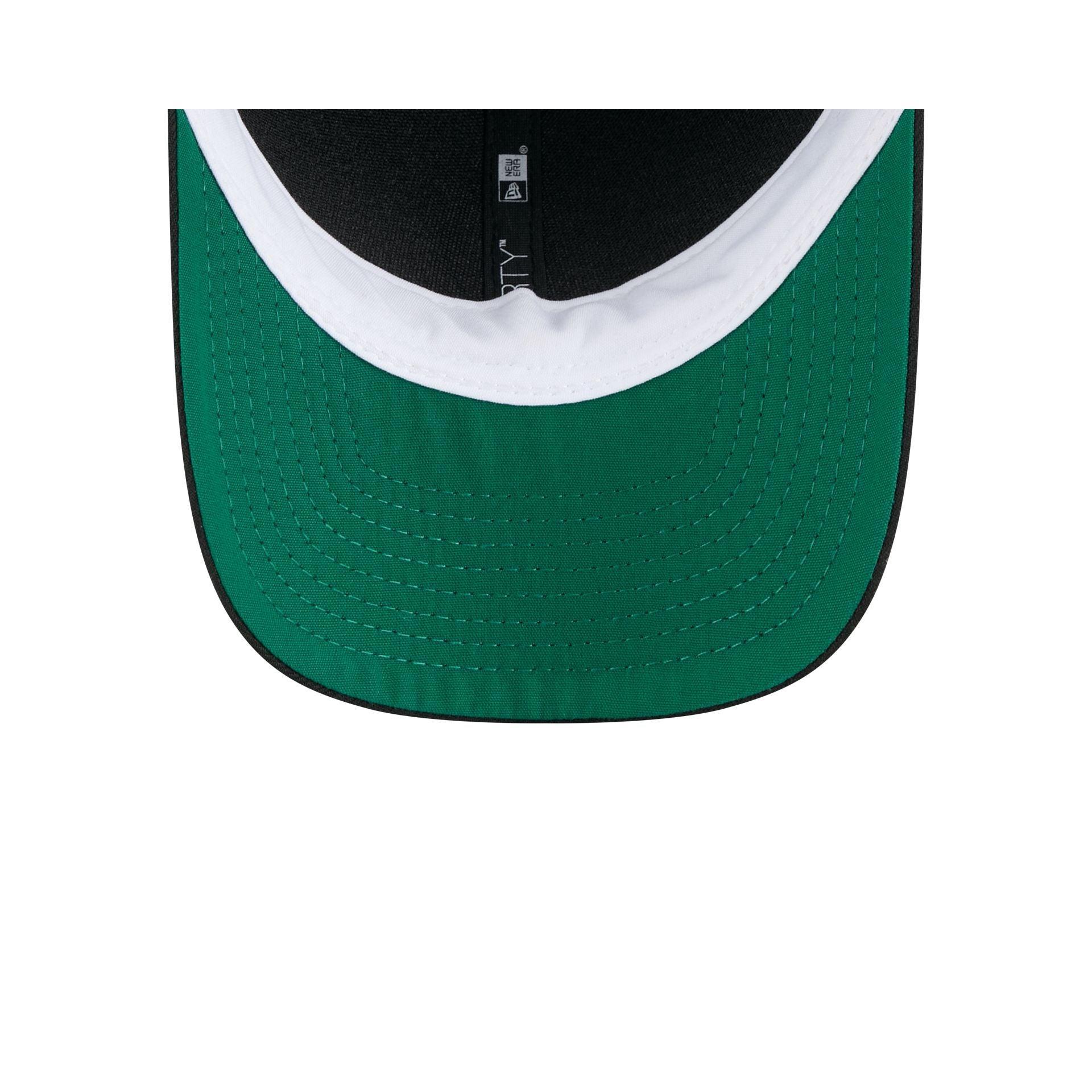 Pittsburgh Pirates Hall of Fame 2025 9FORTY M-Crown Snapback Hat Male Product Image