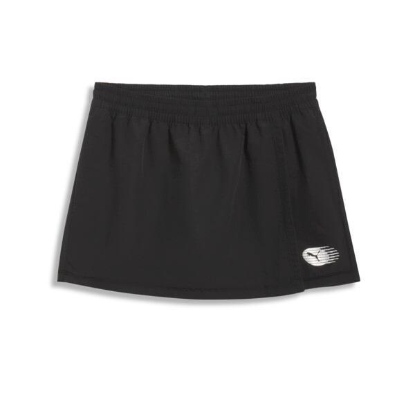PUMA NYC Women's Woven Skort Shoes Product Image