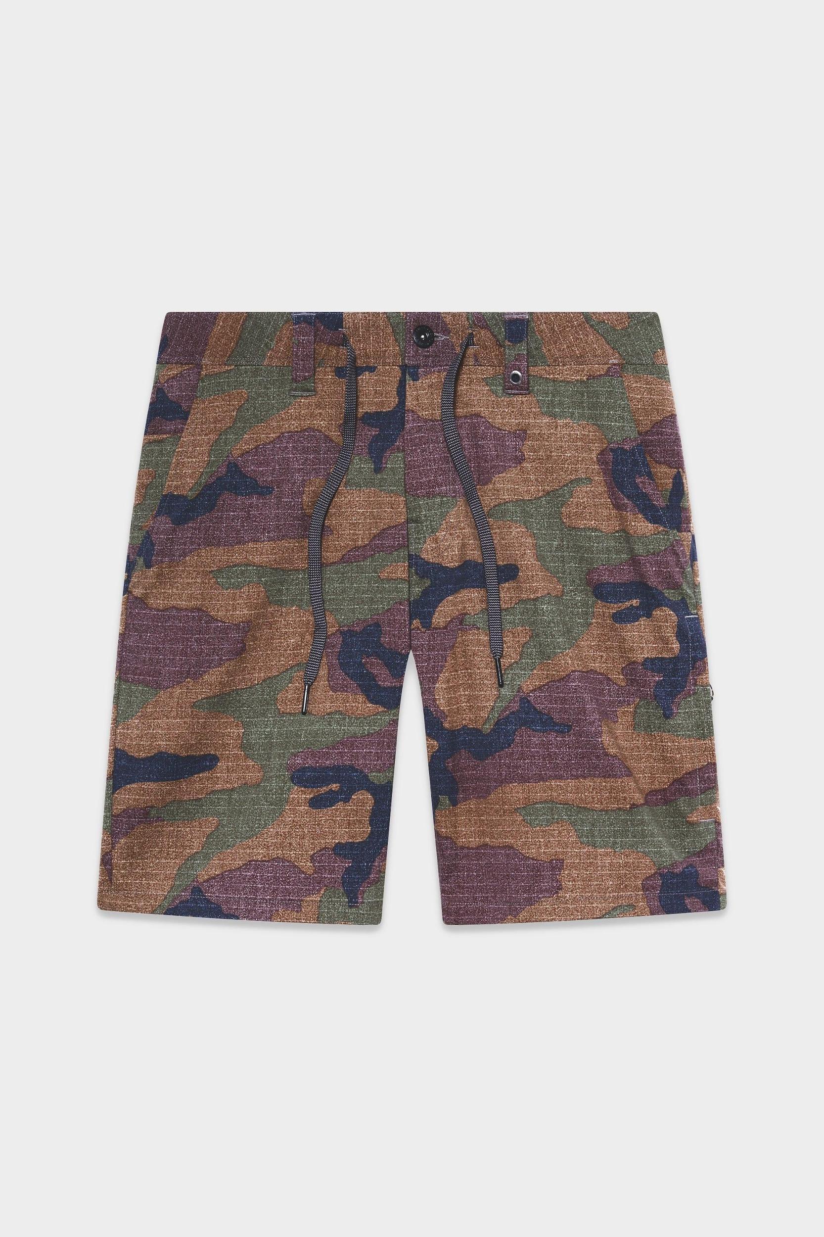 686 Men's Everywhere Hybrid Short Male Product Image