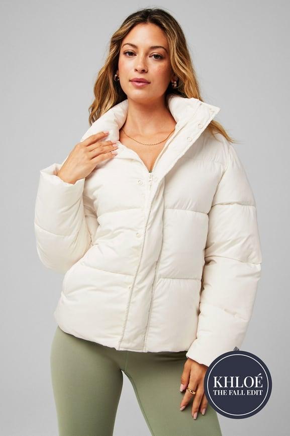 Essential Puffer Product Image