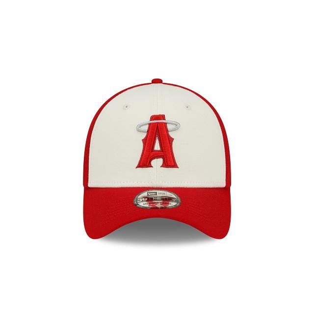 Atlanta Falcons Team Classic 39THIRTY Stretch Fit Hat Male Product Image