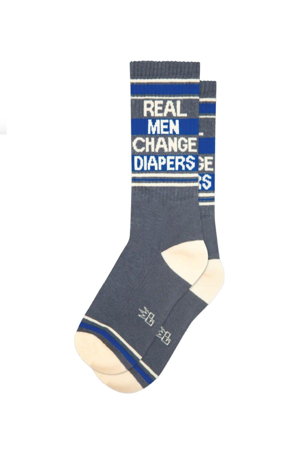 RAD DAD Gym Socks Product Image
