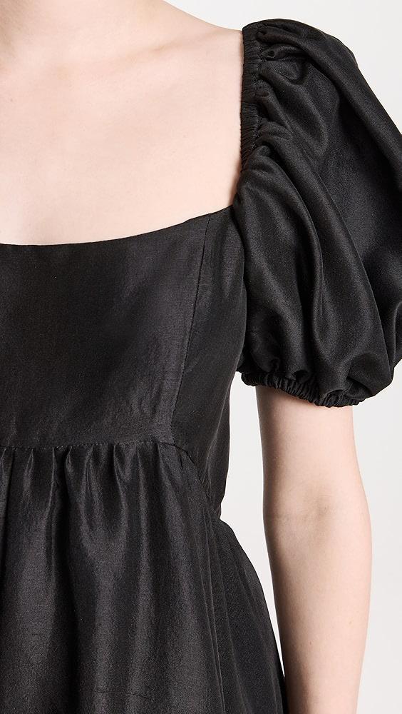 Azeeza Rory Puff Sleeve Dress | Shopbop Product Image