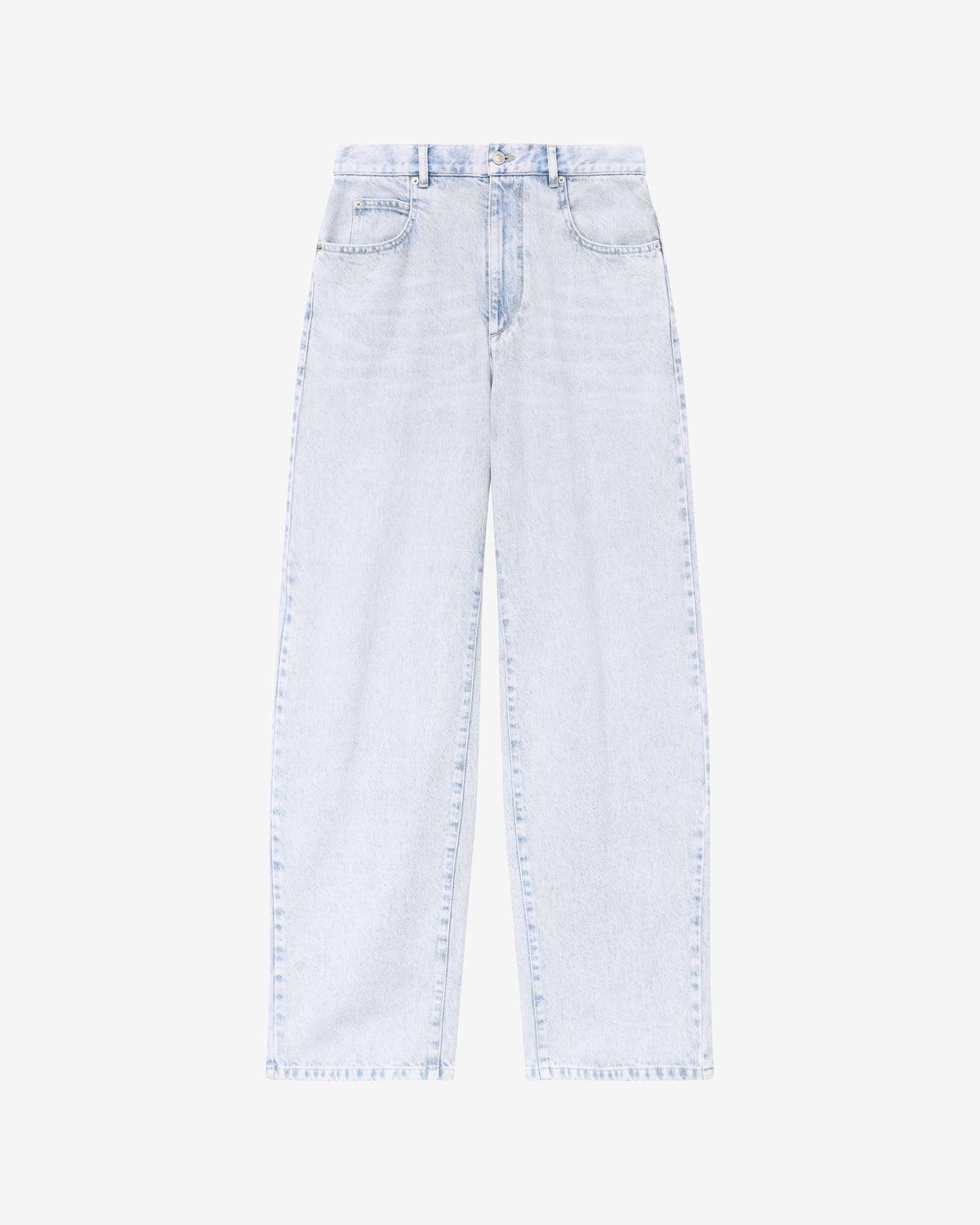 JAMESON PANTS Male Product Image