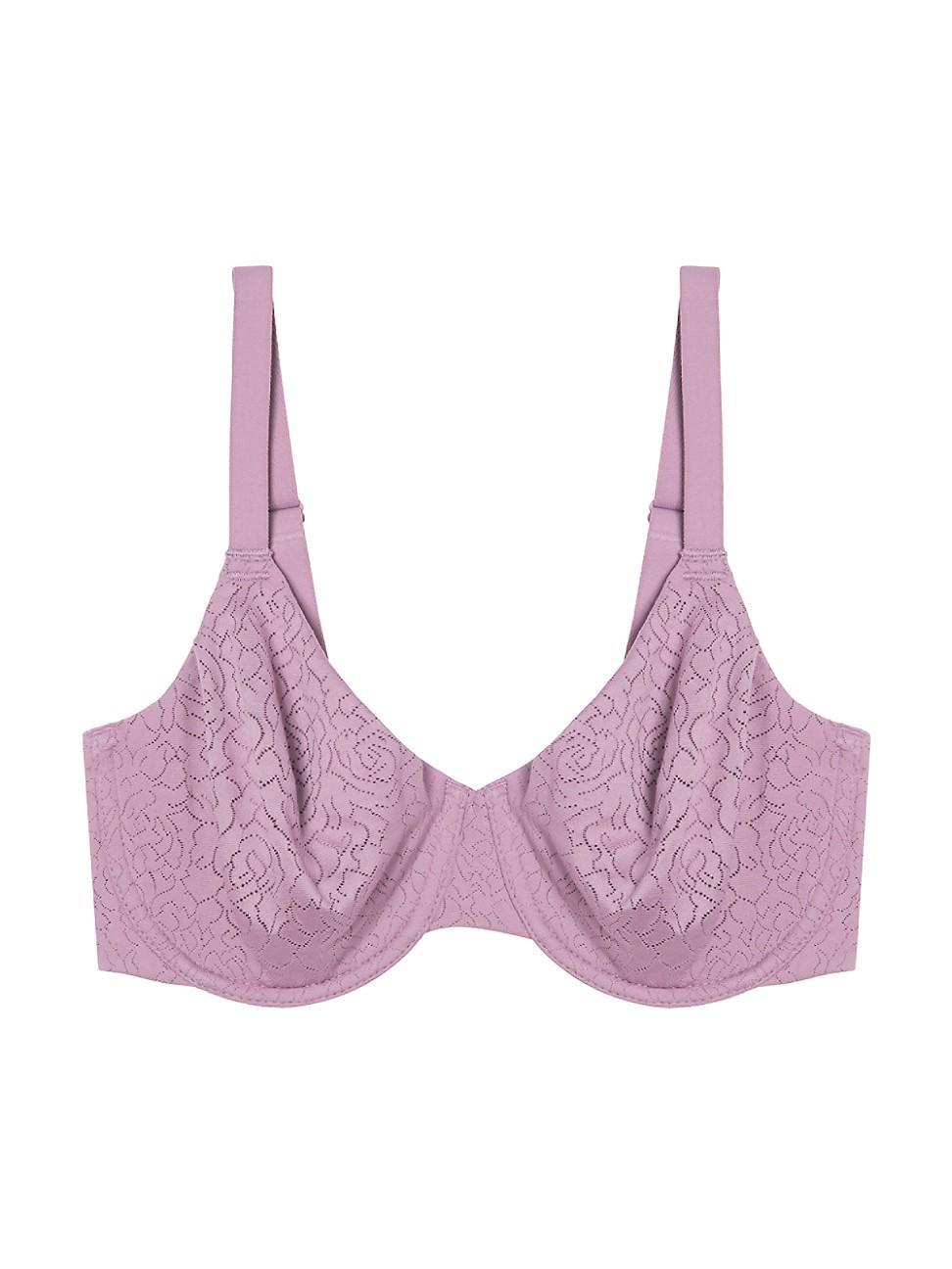 Wacoal Inside Job Underwire Full Coverage T Product Image