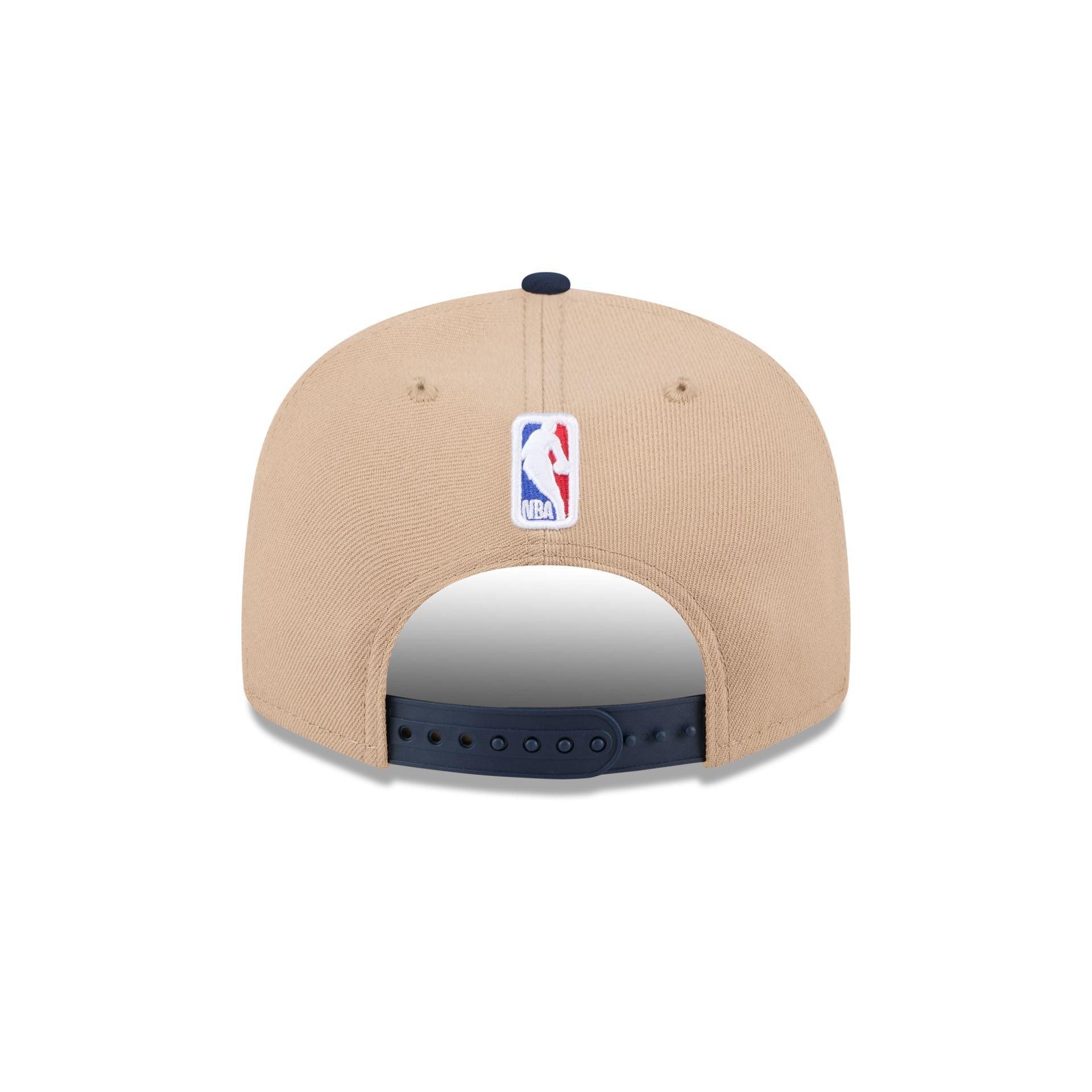 Los Angeles Dodgers 2024 World Series Champions Trophy Side Patch 59FIFTY Fitted Hat Male Product Image
