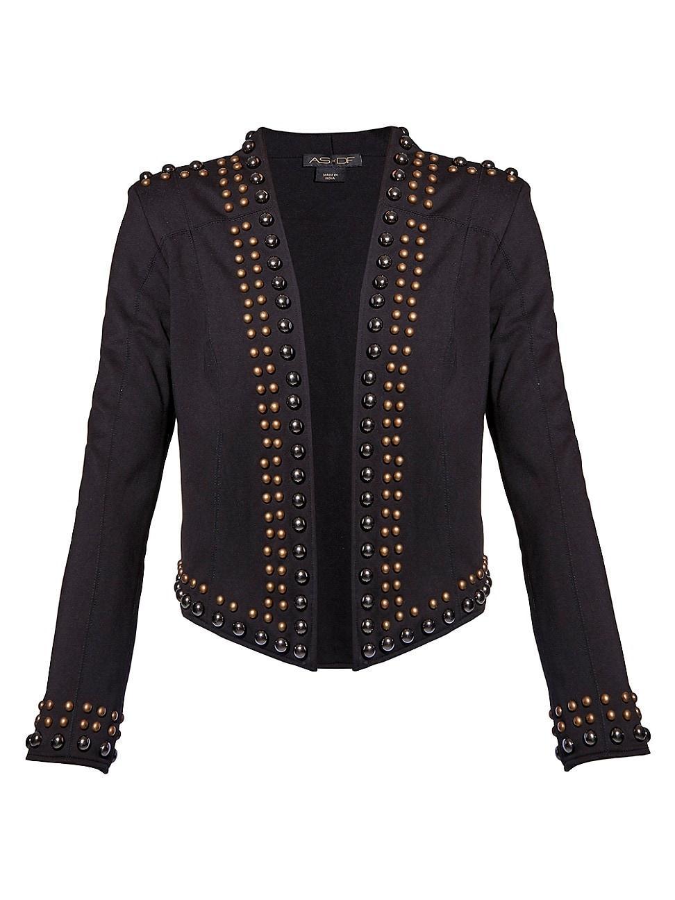 Womens Bruna Jacket Product Image