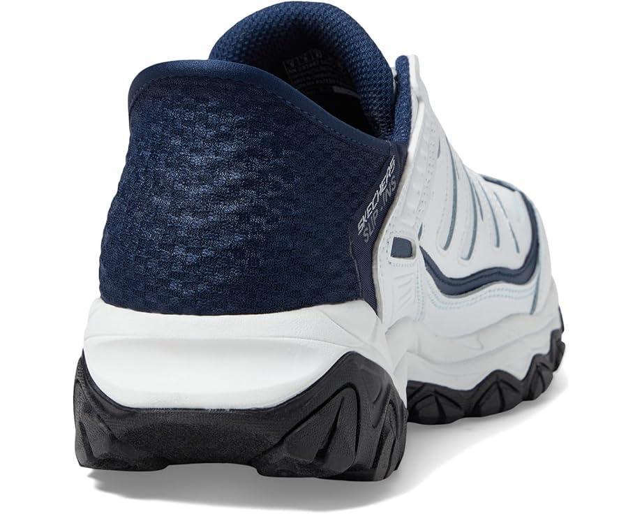 Afterburn M. Fit Ridgeburn Hands Free Slip-Ins Product Image
