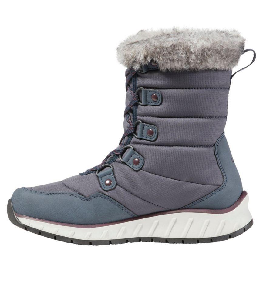 
                            Women's Snowfield Insulated Boots, Mid
                         Product Image