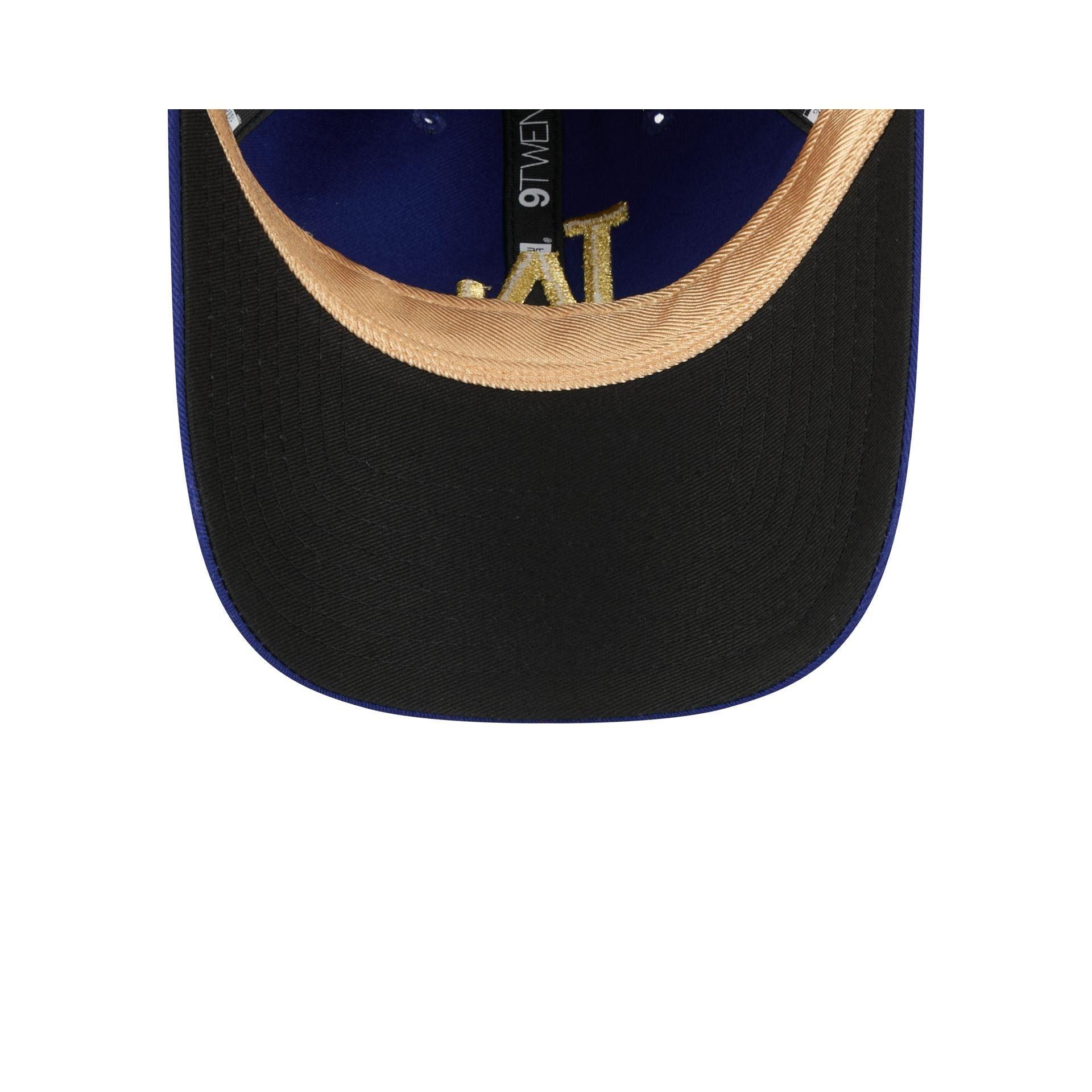 Philadelphia Phillies City Connect 9TWENTY Adjustable Hat Male Product Image
