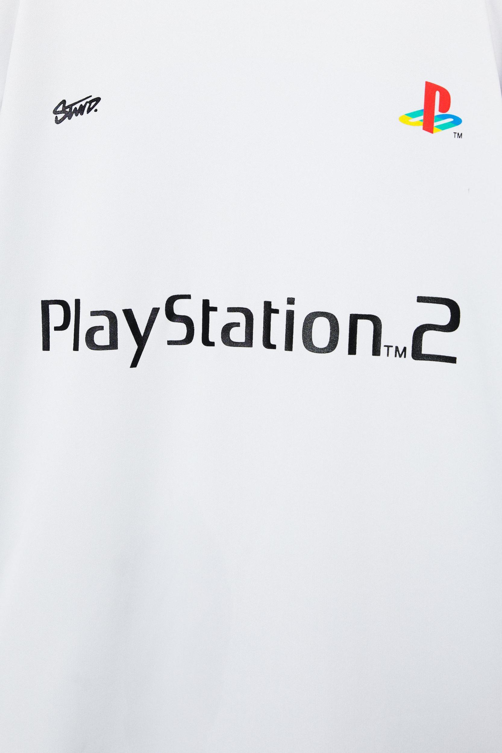 PlayStation x STWD Technical T-shirt Product Image