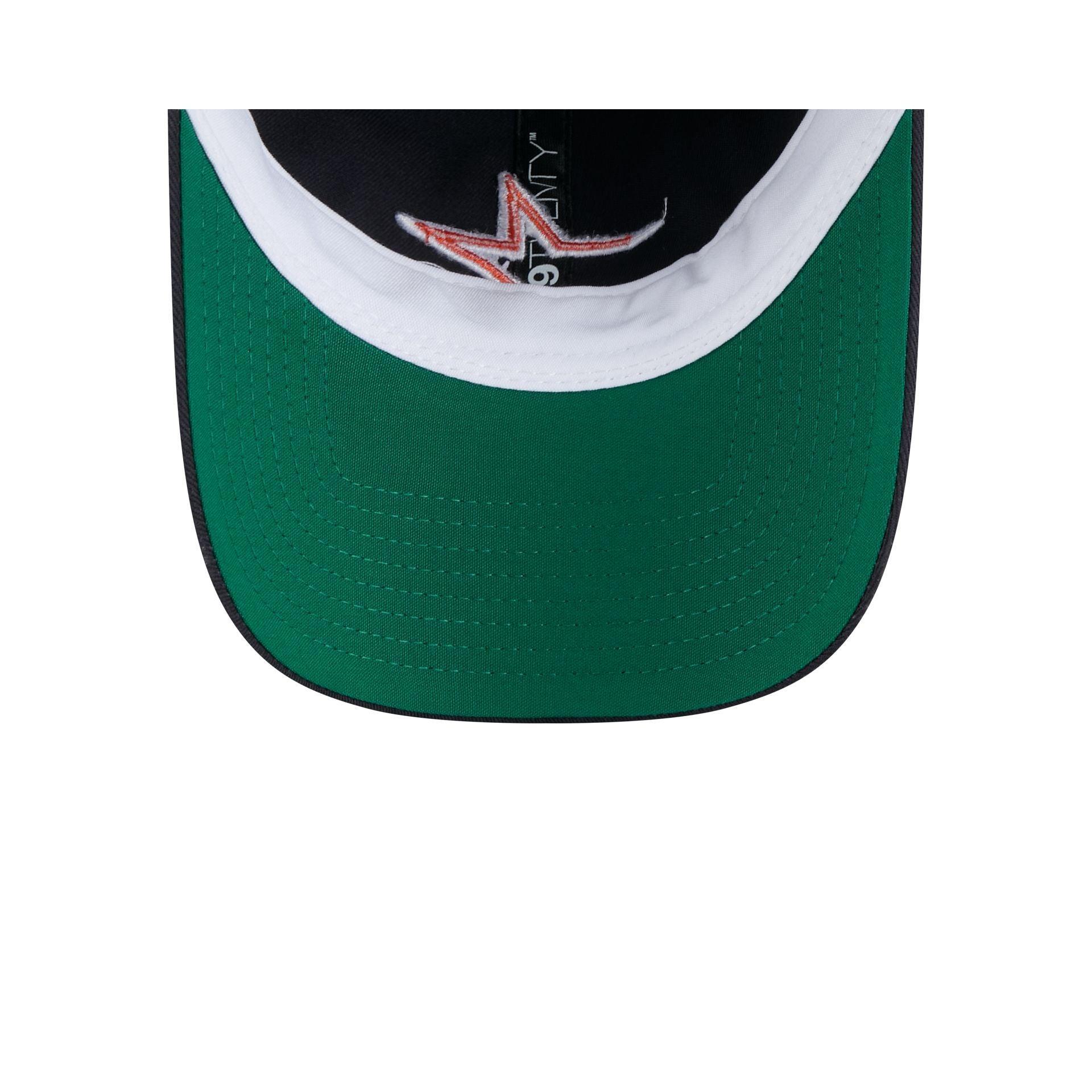 Pittsburgh Pirates Core Classic 9TWENTY Adjustable Hat Male Product Image