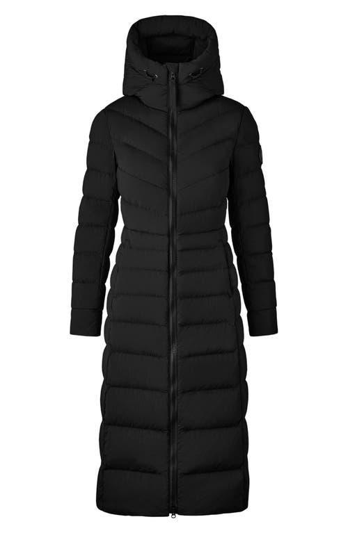 Canada Goose Clair Long Down Coat Product Image