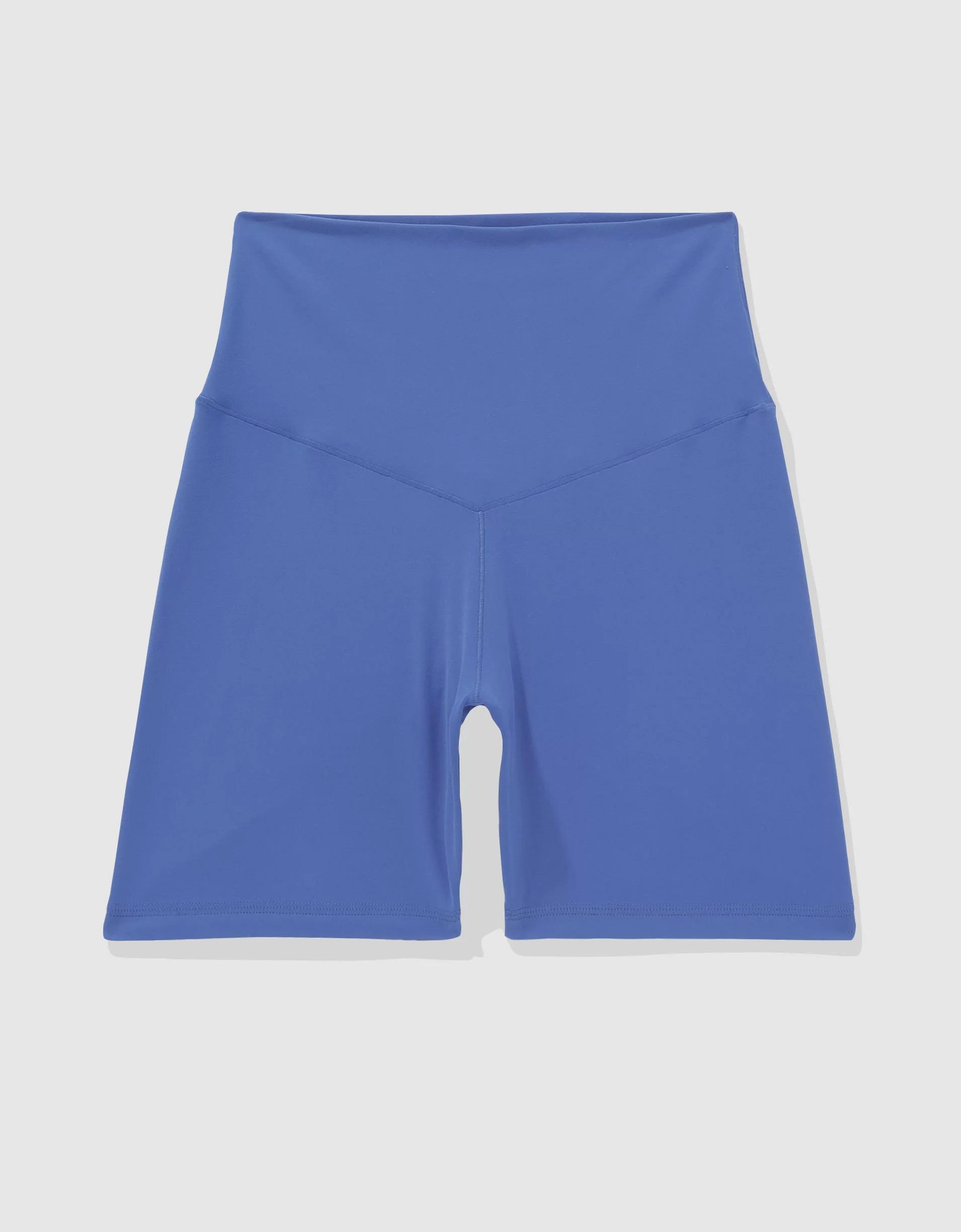 OFFLINE By Aerie Real Me XTRA 5" Bike Short Product Image