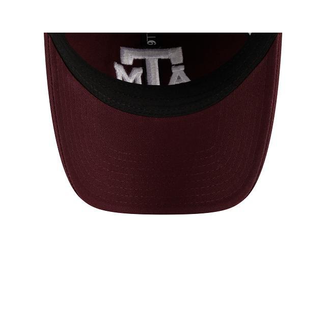Texas A&M Aggies Red 9TWENTY Adjustable Hat Male Product Image