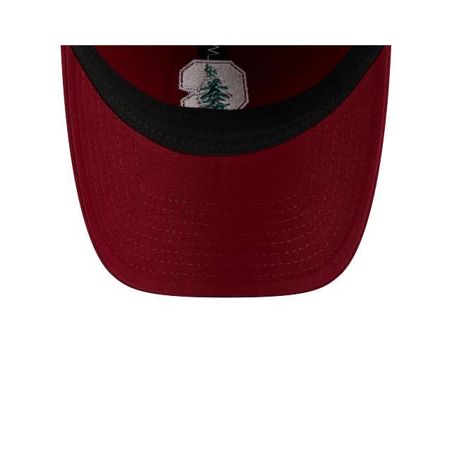 Chicago Blackhawks Corded 9TWENTY Adjustable Hat Male Product Image