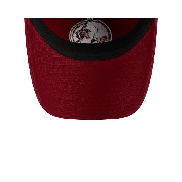 Chicago Blackhawks Corded 9TWENTY Adjustable Hat Male Product Image