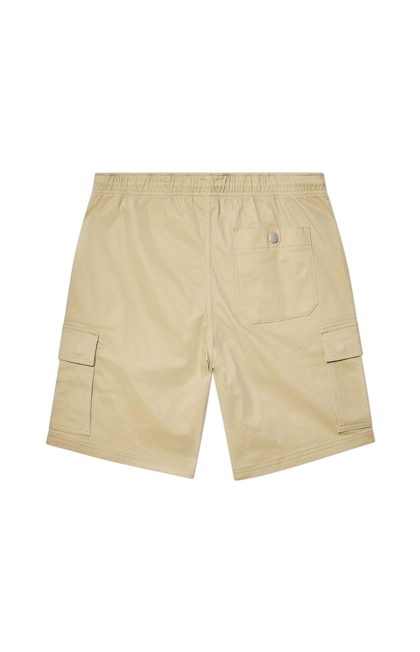 WeSC America Inc Men's Utility Cargo Shorts - Product Image