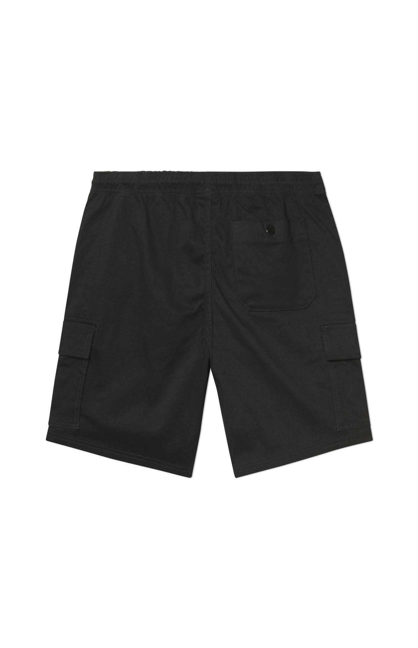 WeSC America Inc Men's Utility Cargo Shorts - Product Image