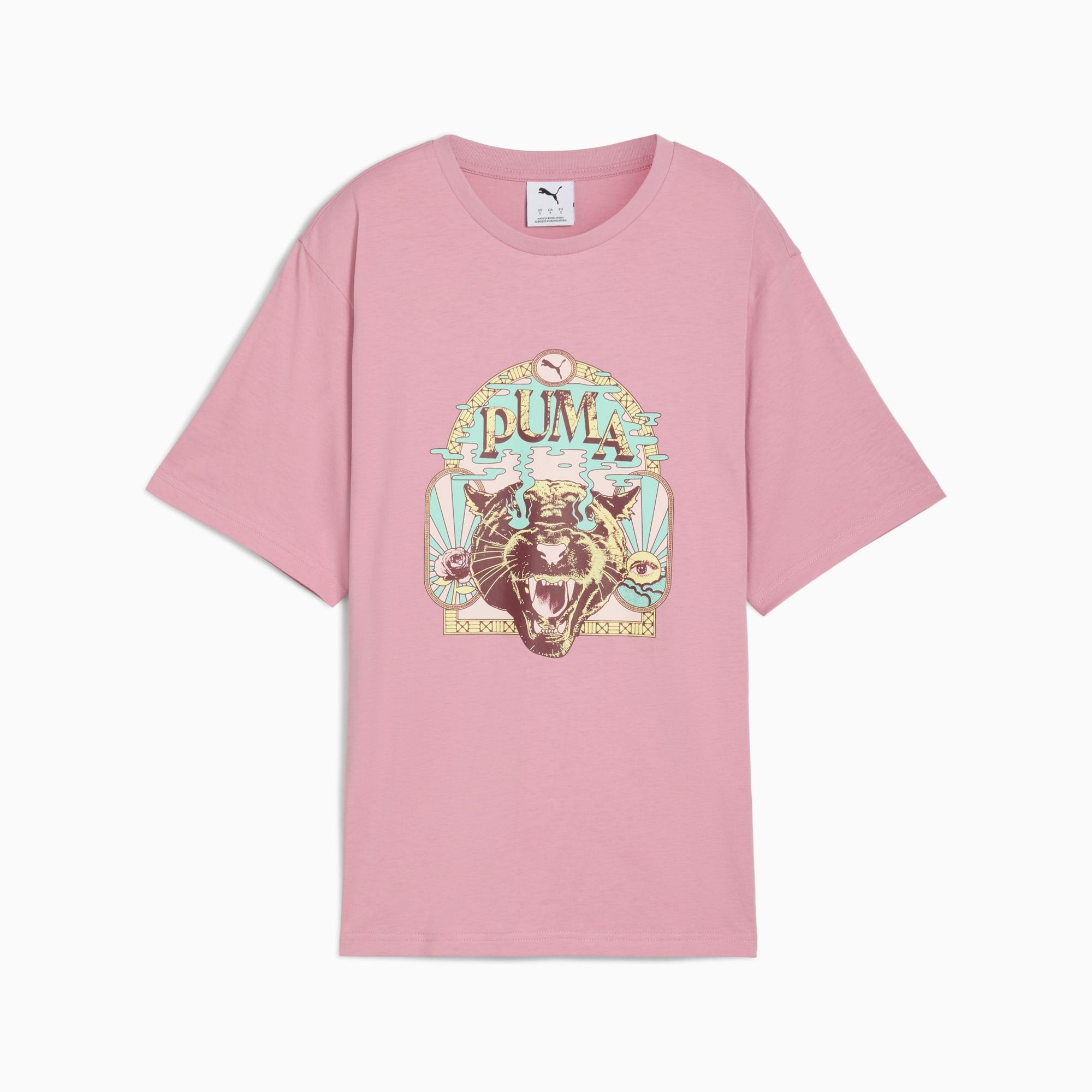 GRAPHIC Tee Women Product Image