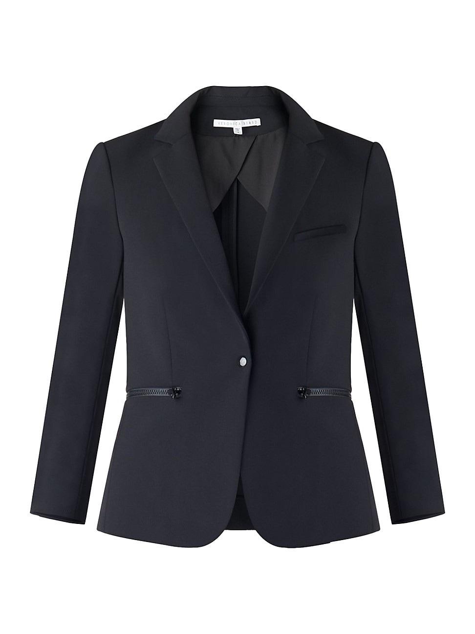 Scuba Schoolboy Blazer Jacket Product Image
