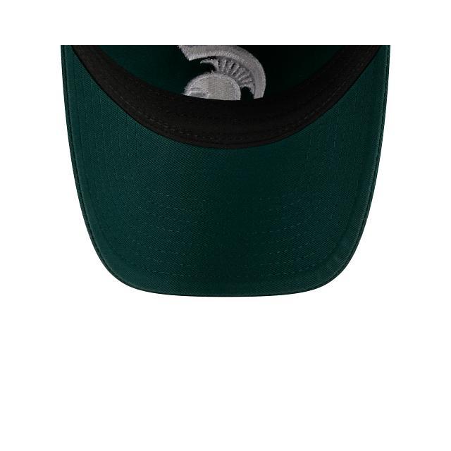 San Francisco Giants Everyday Nylon Blue 9TWENTY Adjustable Hat Male Product Image