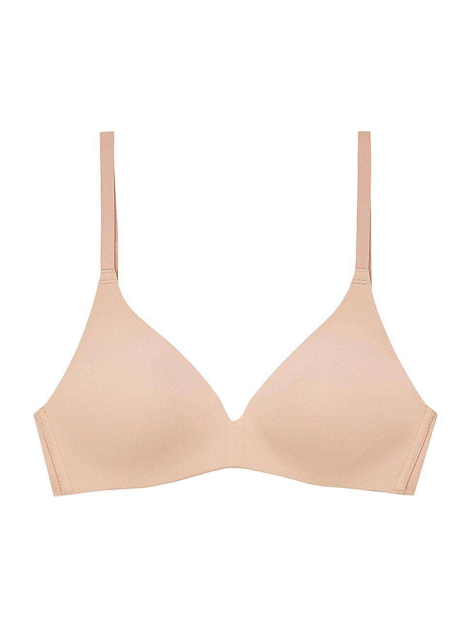 Comfort First Contour T-Shirt Bra Product Image