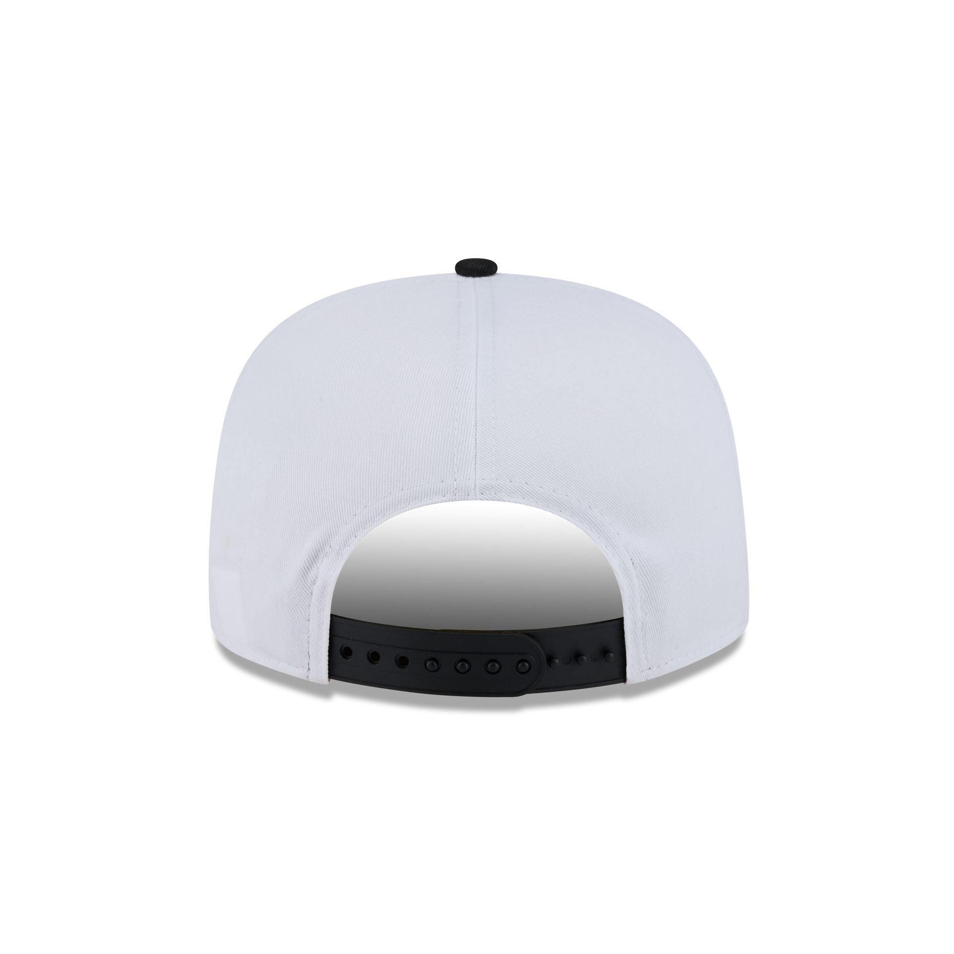 MLB World Series 2005 Championship Pin Golfer Hat Male Product Image