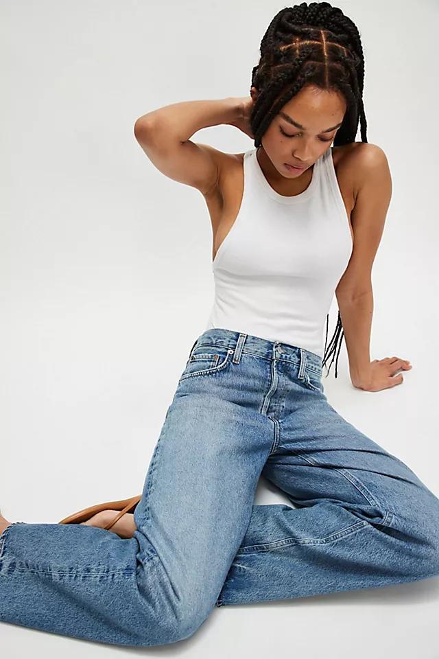 AGOLDE Henson Jeans Product Image