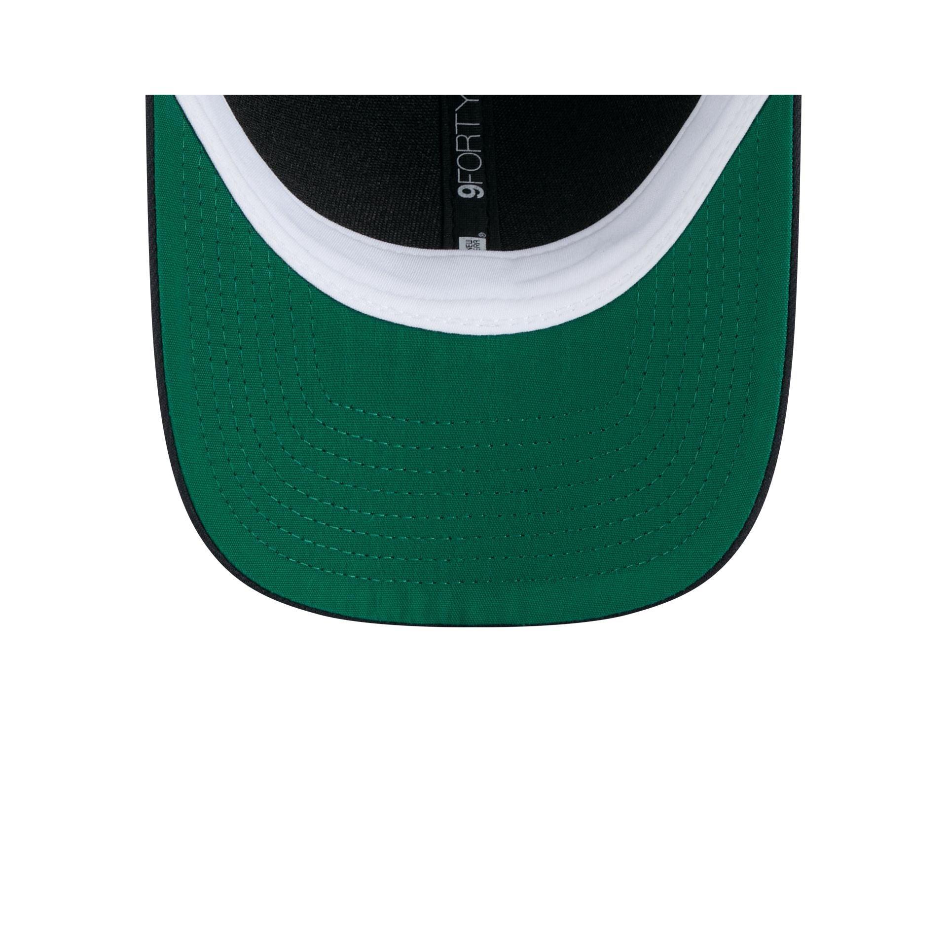 Penn State Nittany Lions Navy Team 9SEVENTY Stretch-Snap Hat Male Product Image