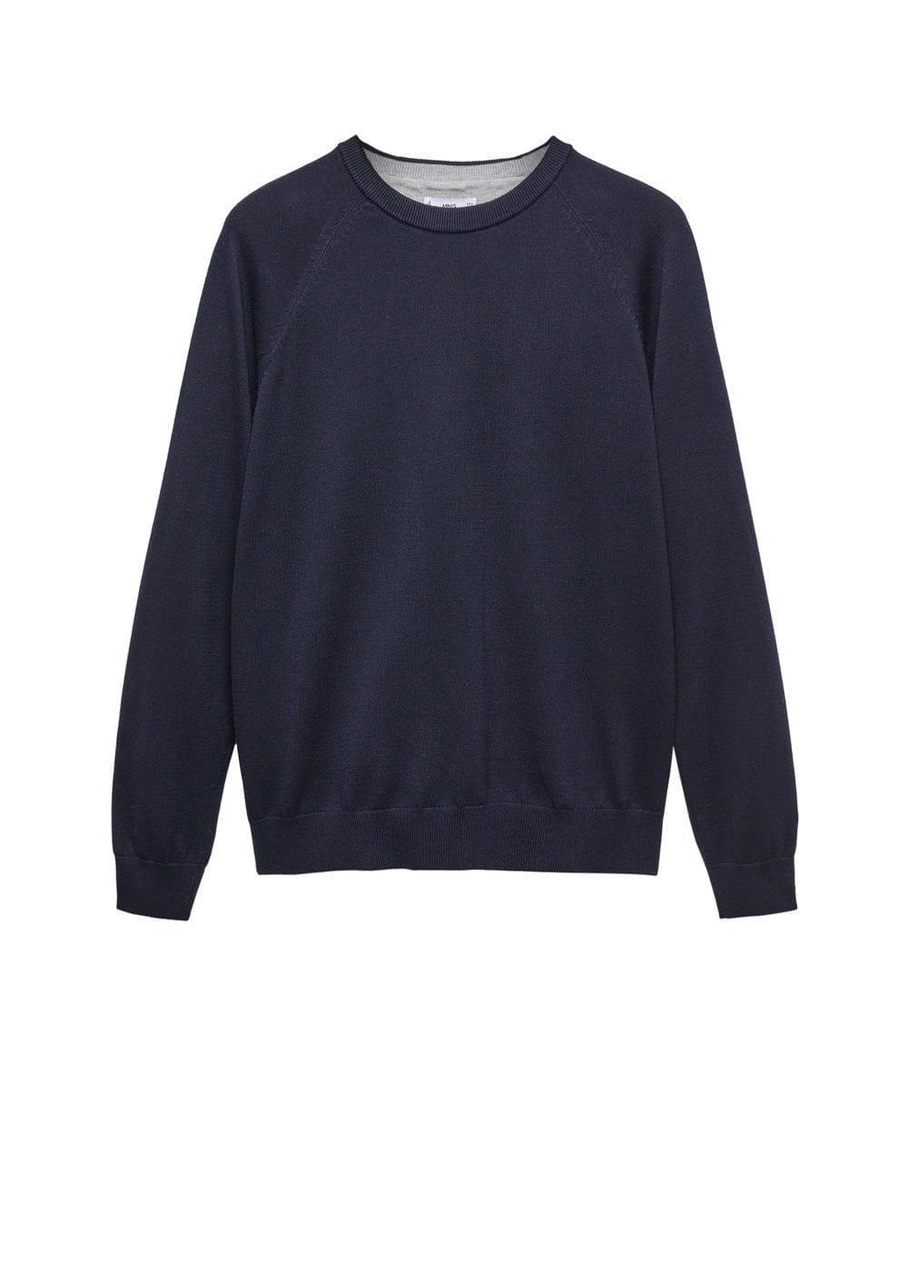 Long-Sleeved T-Shirt Product Image