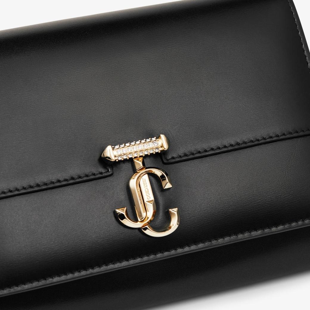 Avenue Clutch Product Image