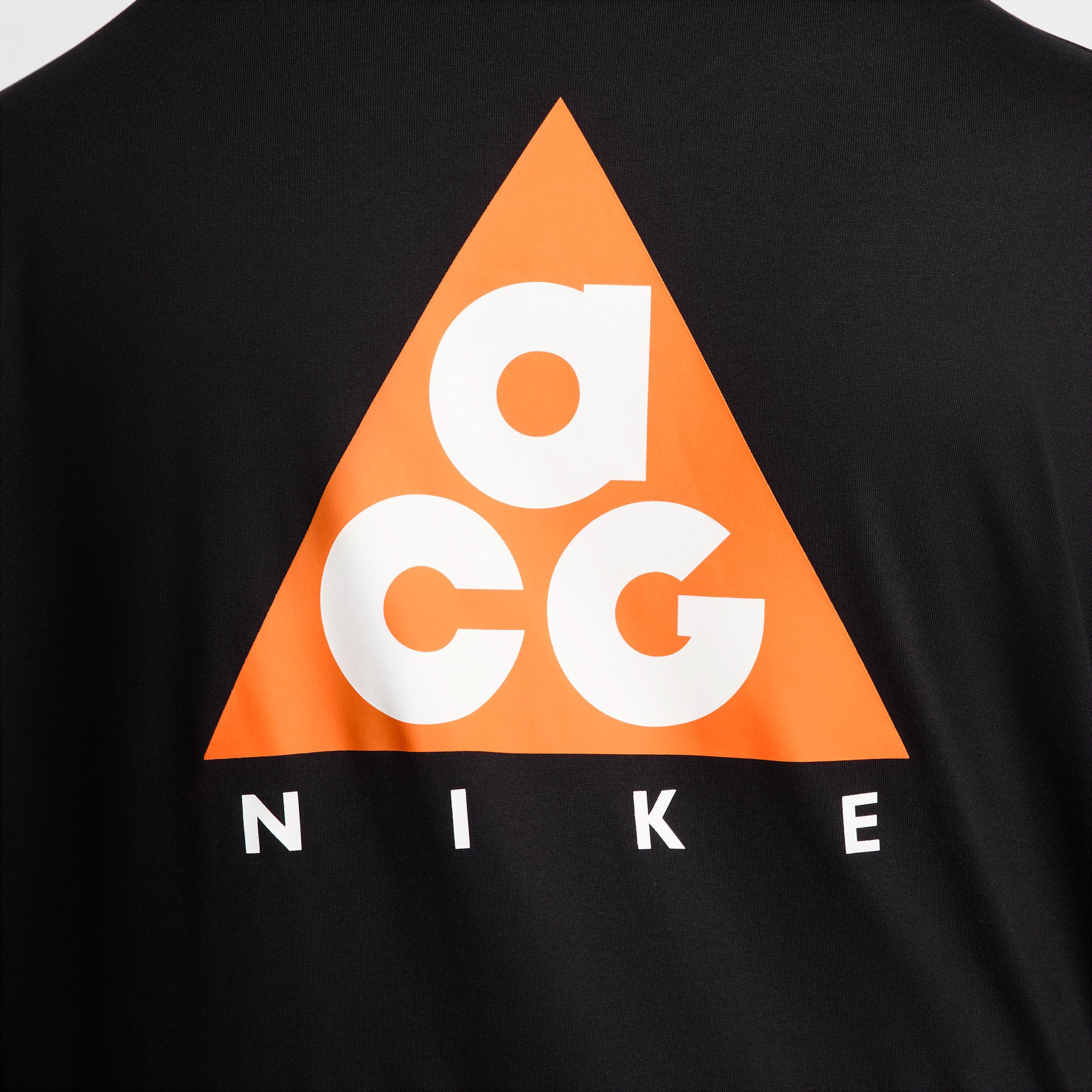 Men's Nike ACG Max90 T-Shirt Product Image