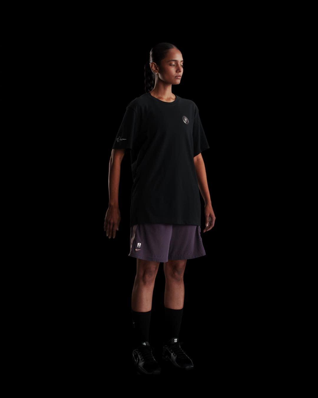 Sabrina Basketball Shorts Product Image