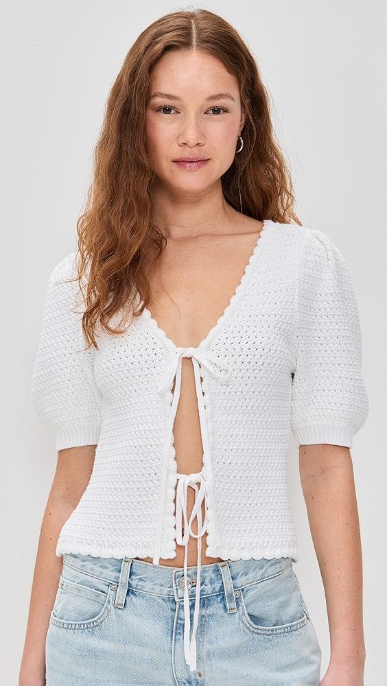 Splendid Beverley Sweater | Shopbop Product Image
