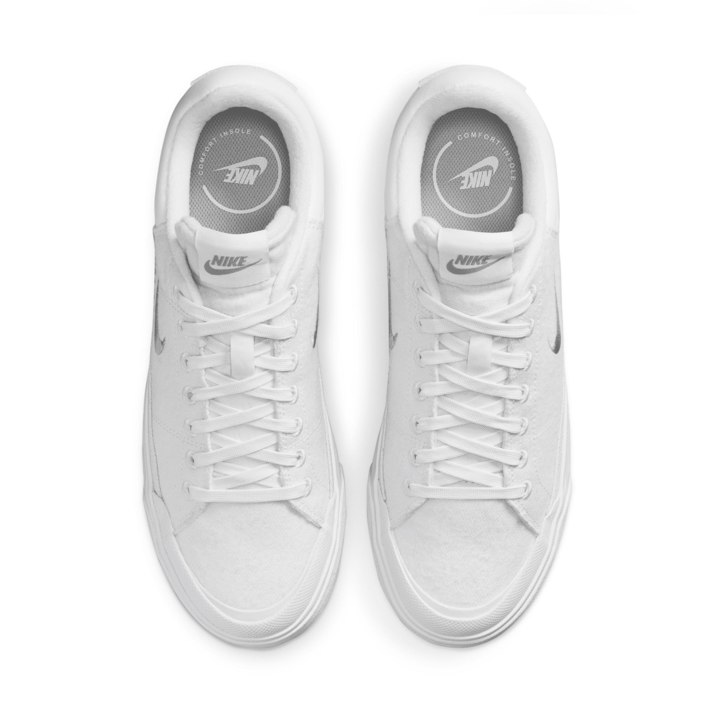 Nike Court Legacy Lift Women's Shoes Product Image