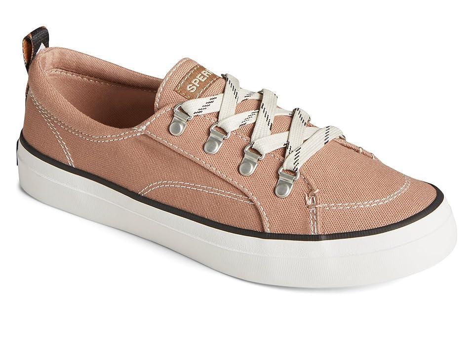 Sperry Womens SeaCycled Crest Vibe Sport Sneakers Product Image