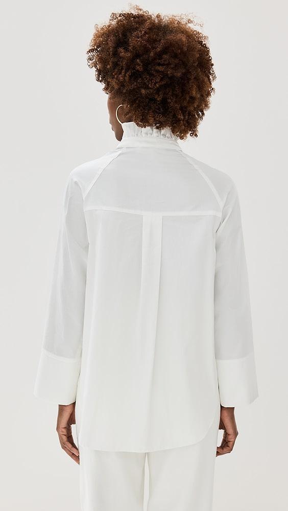 Lug Von Siga Dorothy Top | Shopbop Product Image