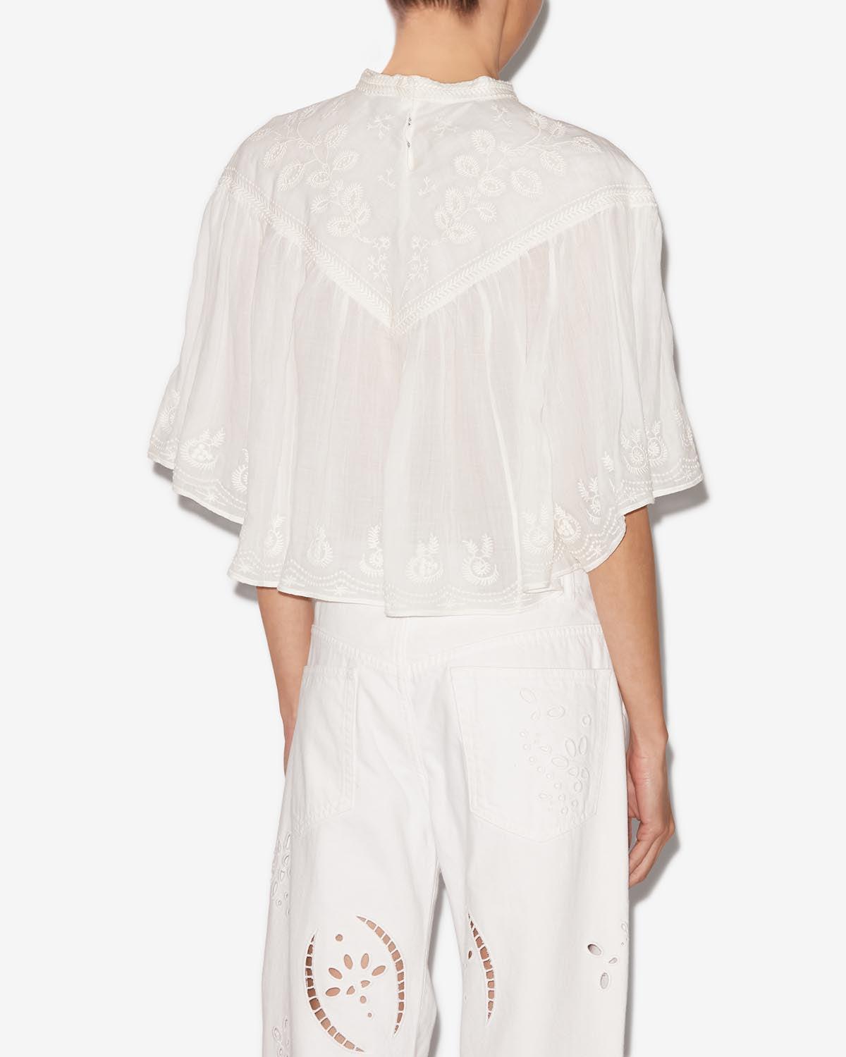 Elodia Top Female Product Image