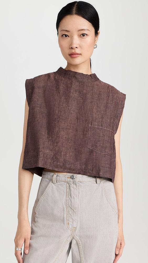 Rachel Comey Bacchus Top | Shopbop Product Image